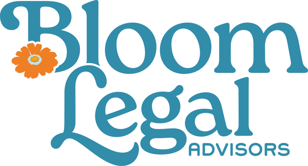 Bloom Legal Advisors Best of Johnson County 2026 Finalist